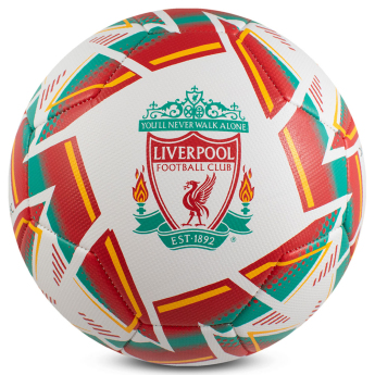 Liverpool piłka Nova Premium - size 5