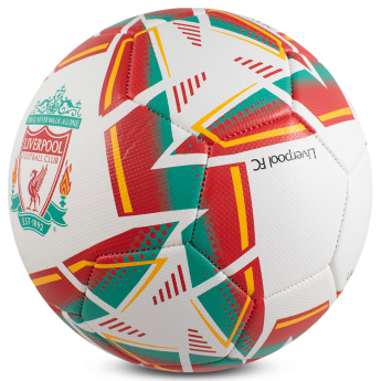 Liverpool piłka Nova Premium - size 5