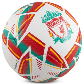 Liverpool piłka Nova Premium - size 5
