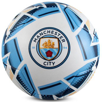 Manchester City piłka Nova Premium - size 5