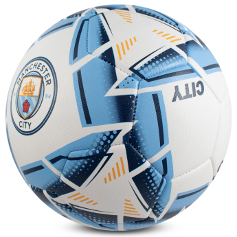 Manchester City piłka Nova Premium - size 5