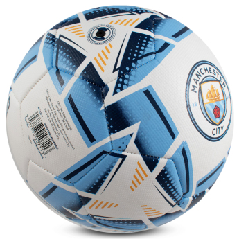 Manchester City piłka Nova Premium - size 5