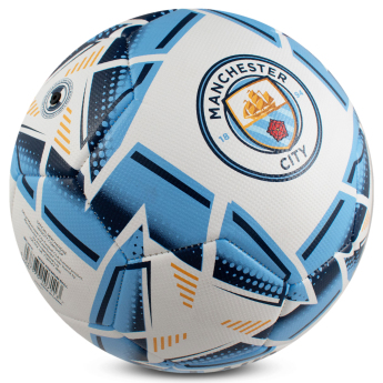 Manchester City piłka Nova Premium - size 5