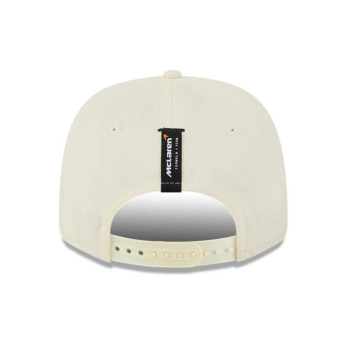 McLaren Honda czapka baseballówka Lando Norris Brazil GP multicolor F1 Team 2025