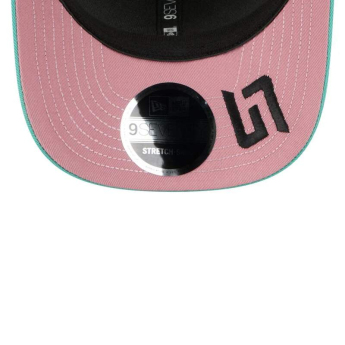 McLaren Honda czapka baseballówka Lando Norris Brazil GP multicolor F1 Team 2025