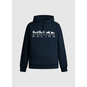 Red Bull Racing koszulka męska Pepe Jeans logo navy F1 Team 2025