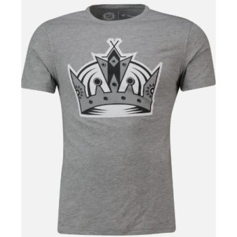 Los Angeles Kings koszulka męska Secondary Core gray