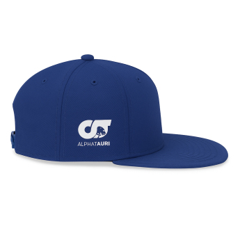 Red Bull Racing czapka baseballówka Max Verstappen Brazil GP blue F1 Team 2025
