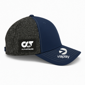 Red Bull Racing czapka baseballówka Max Verstappen GP Las Vegas F1 Team 2025