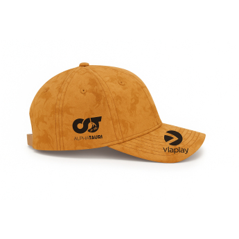 Red Bull Racing czapka baseballówka Max Verstappen GP Austin F1 Team 2025