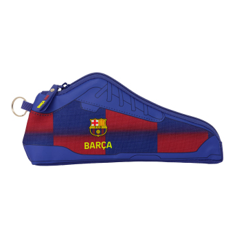 Barcelona piórnik na ołówki football boot 25/26 Home