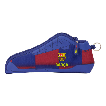 Barcelona piórnik na ołówki football boot 25/26 Home
