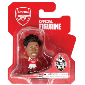 Arsenal figurka SoccerStarz Lewis-Skelly