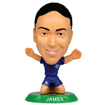 Chelsea figurka SoccerStarz James