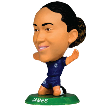 Chelsea figurka SoccerStarz James