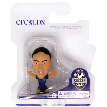 Chelsea figurka SoccerStarz James