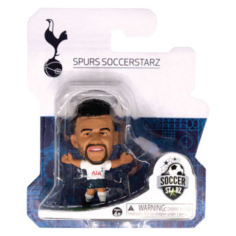 Tottenham figurka SoccerStarz Solanke