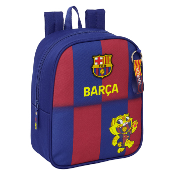 Barcelona plecak for the little ones 25/26 Home