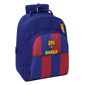 Barcelona plecak praktik 25/26 Home