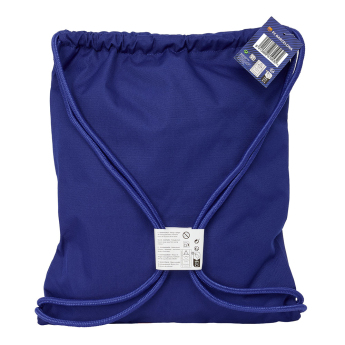 Barcelona gymsack 25/26 Home