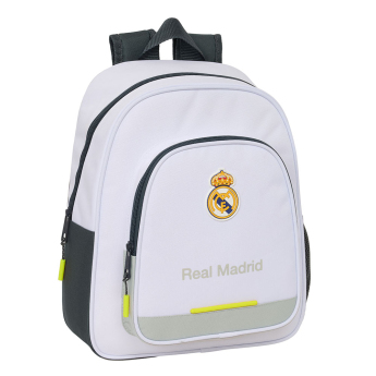 Real Madryt plecak dziecięcy 25/26 Home