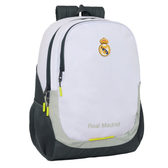 Real Madryt plecak 25/26 Home