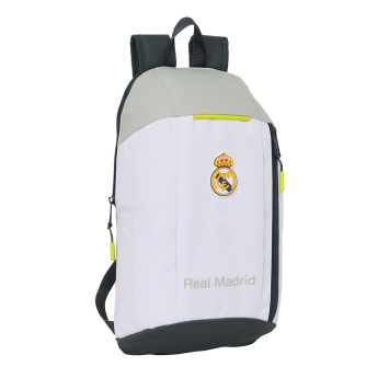 Real Madryt mini plecak 25/26 Home