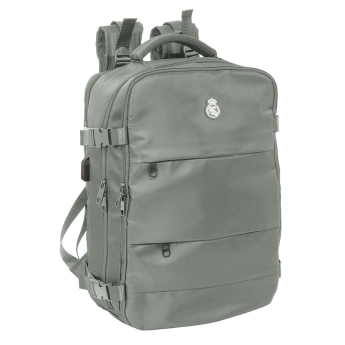 Real Madryt plecak Cabine grey