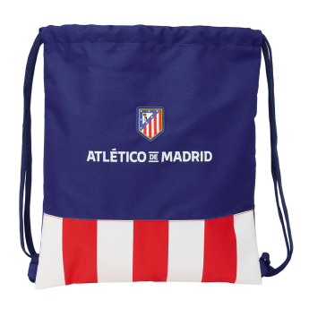 Atletico Madrid gymsack 25/26 Home