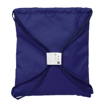 Atletico Madrid gymsack 25/26 Home