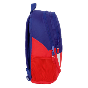 Atletico Madrid plecak 25/26 Home