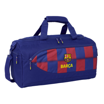 Barcelona torba sportowa 25/26 Home big