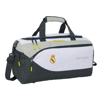 Real Madryt torba sportowa 25/26 Home big