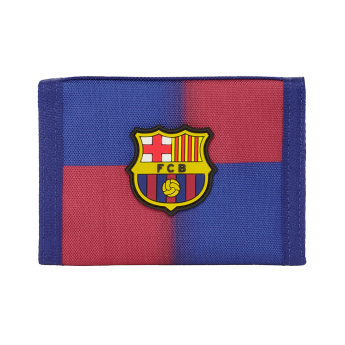Barcelona portfel 25/26 Home