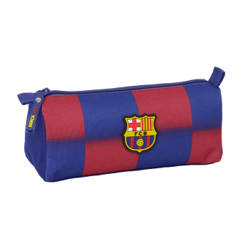 Barcelona piórnik na ołówki single 25/26 Home