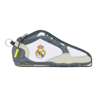 Real Madryt piórnik na ołówki football boot 25/26 Home