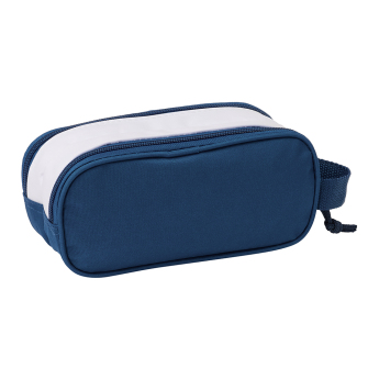 Real Madryt piórnik 3D navy