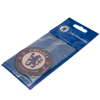 Chelsea zapach car