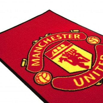 Manchester United dywanik Carpet