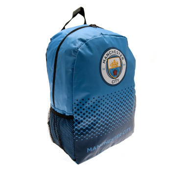 Manchester City plecak fade