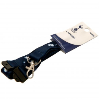 Tottenham smycz lanyard