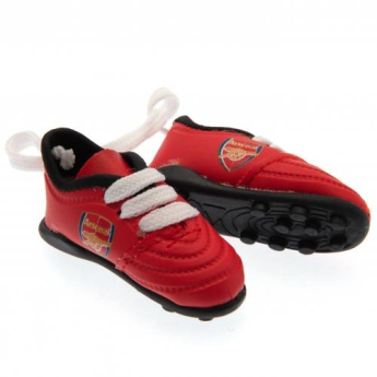 Arsenal minibuciki do samochodu Mini Car Shoos