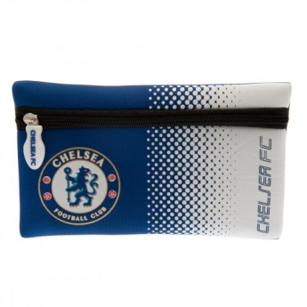 Chelsea piórnik na ołówki flat fade