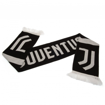 Juventus szalik zimowy home