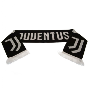 Juventus szalik zimowy home