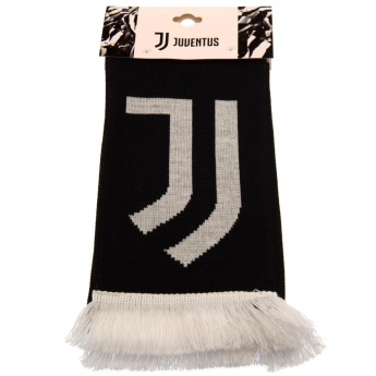 Juventus szalik zimowy home