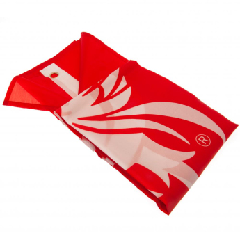 Liverpool flaga crest