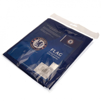Chelsea flaga crest