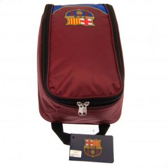 Barcelona torba na buty swerve