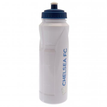 Chelsea bidon sports white